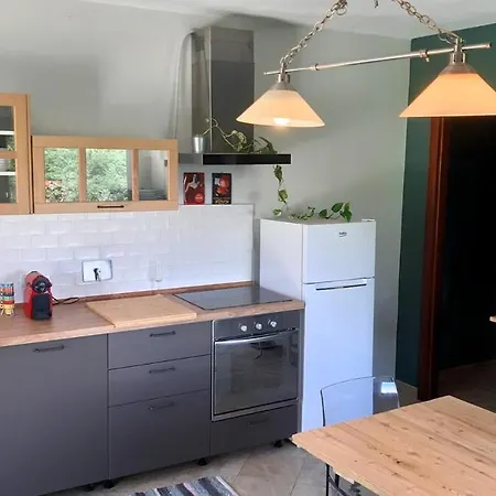 Parco Di Veio Apartman Formello