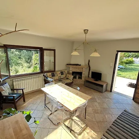 Parco Di Veio Apartment Formello