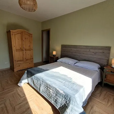 Appartement Parco Di Veio Formello