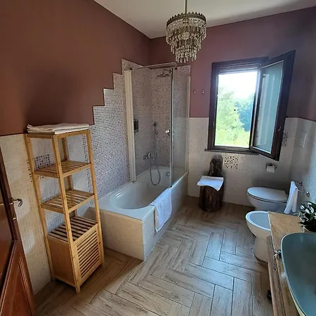 Parco Di Veio Formello