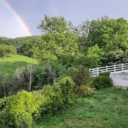 Casa Vacanze Parco Di Veio