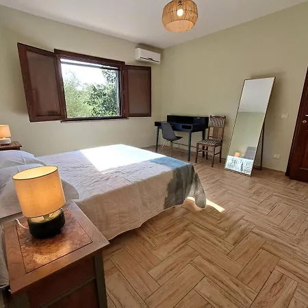 Parco Di Veio Apartman Formello