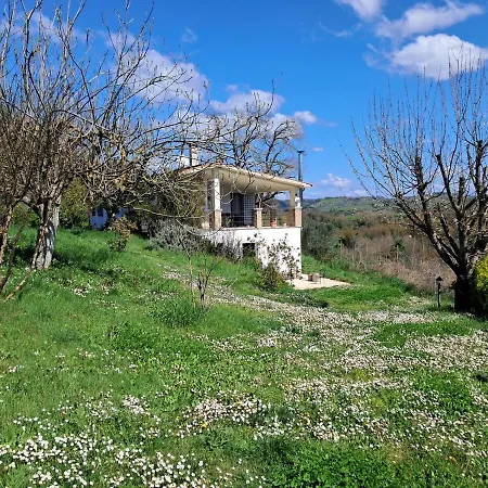Parco Di Veio * Formello