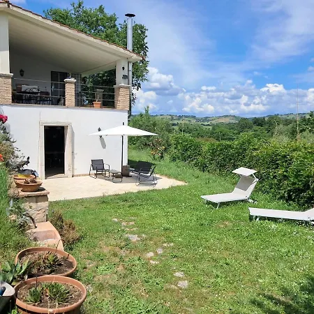Parco Di Veio Apartment *