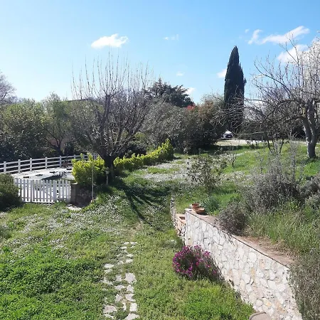 Parco Di Veio * Formello
