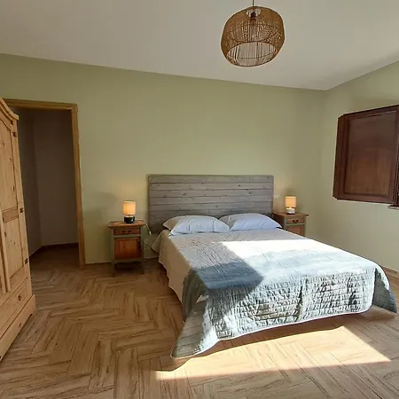 Casa Vacanze Parco Di Veio * Formello