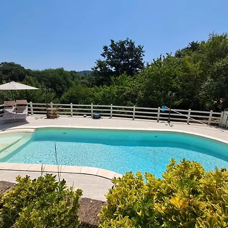 Casa Vacanze Parco Di Veio