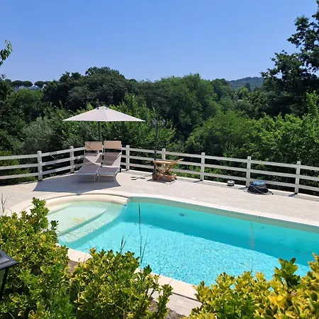 Parco Di Veio Apartman *