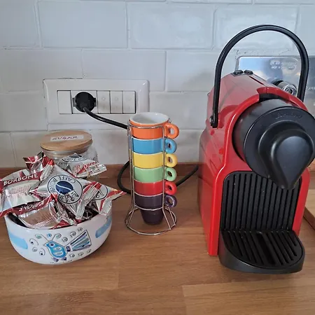 Parco Di Veio Appartement *