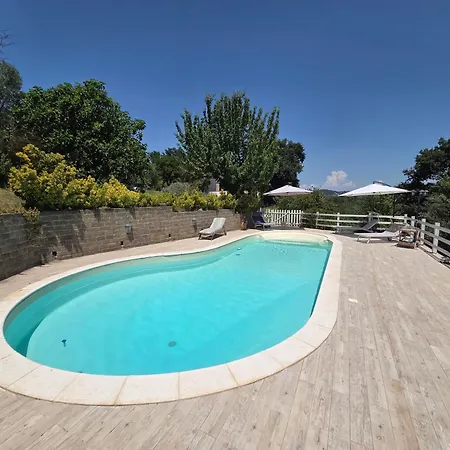 Parco Di Veio Apartment Formello